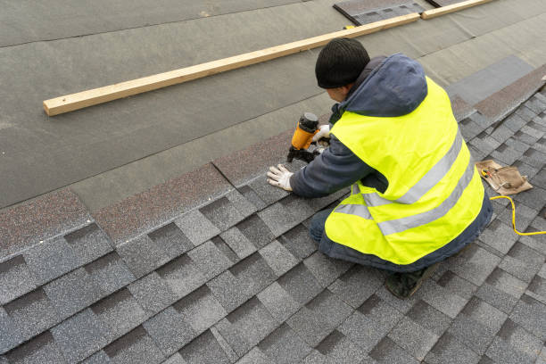 Sealant for Roof in Savanna, IL