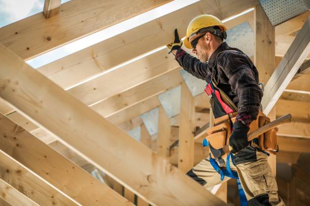 Best Flat Roof Repair Services  in Savanna, IL