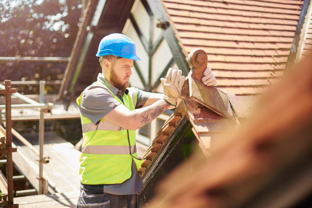 Quick and Trustworthy Emergency Roof Repair Services in Savanna, IL